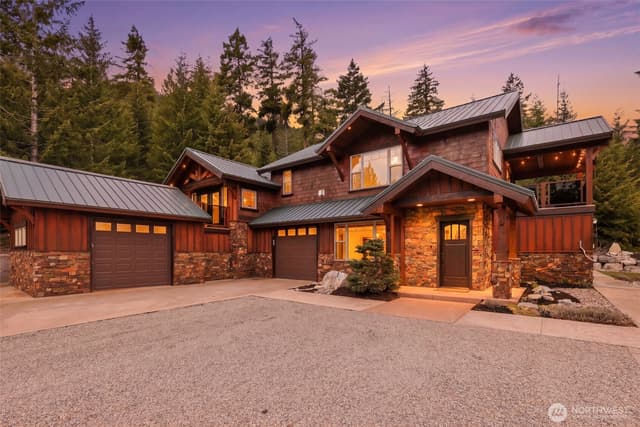 Property photo for 381 High Mark Drive, Cle Elum photo 2