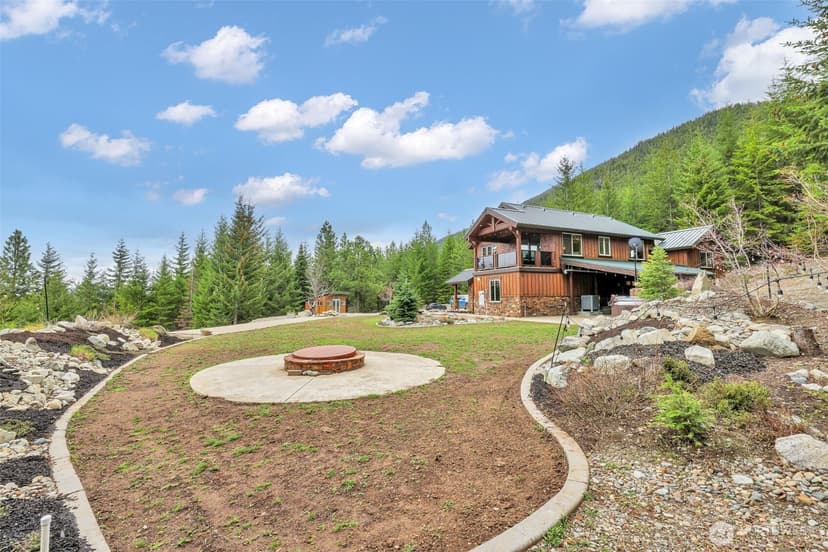 Property photo for 381 High Mark Drive, Cle Elum photo 33