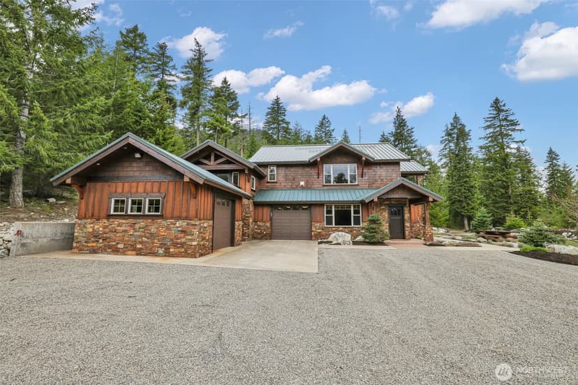 Property photo for 381 High Mark Drive, Cle Elum photo 27