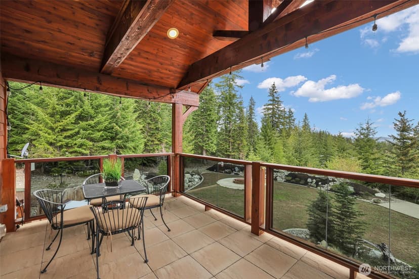 Property photo for 381 High Mark Drive, Cle Elum photo 4