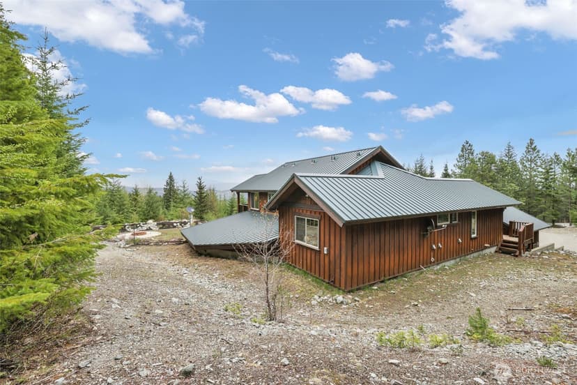 Property photo for 381 High Mark Drive, Cle Elum photo 34