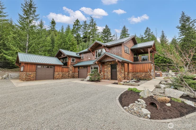 Property photo for 381 High Mark Drive, Cle Elum photo 28