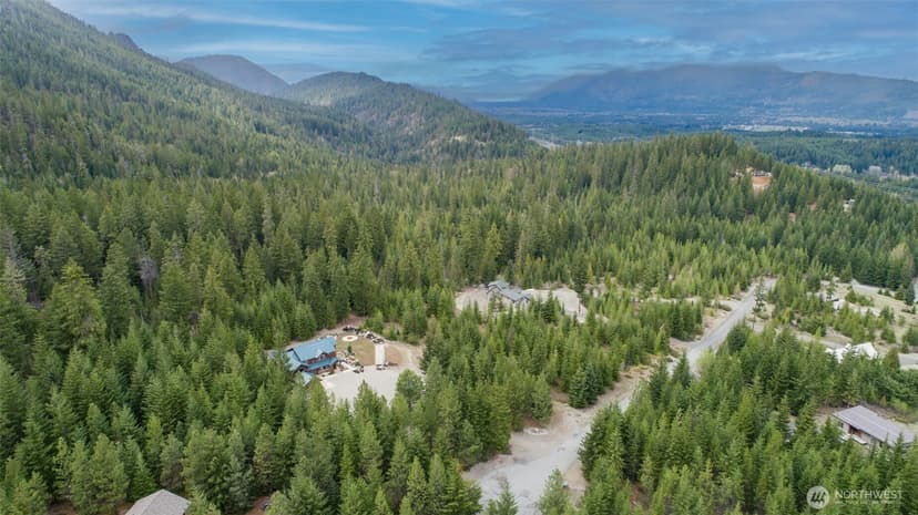 Property photo for 381 High Mark Drive, Cle Elum photo 24