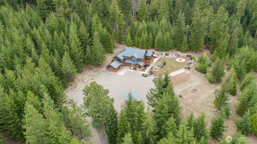 Property photo for 381 High Mark Drive, Cle Elum photo 3