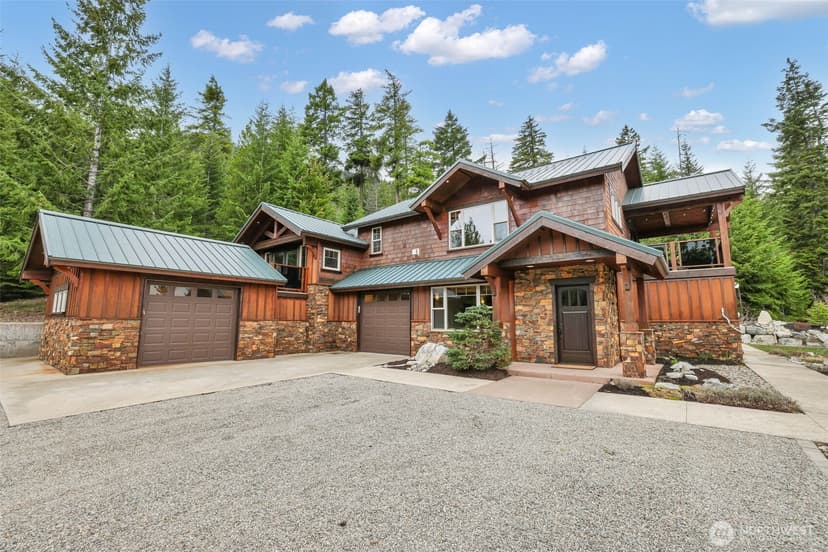Property photo for 381 High Mark Drive, Cle Elum photo 26