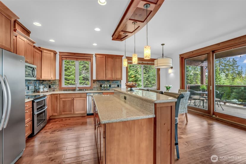 Property photo for 381 High Mark Drive, Cle Elum photo 7
