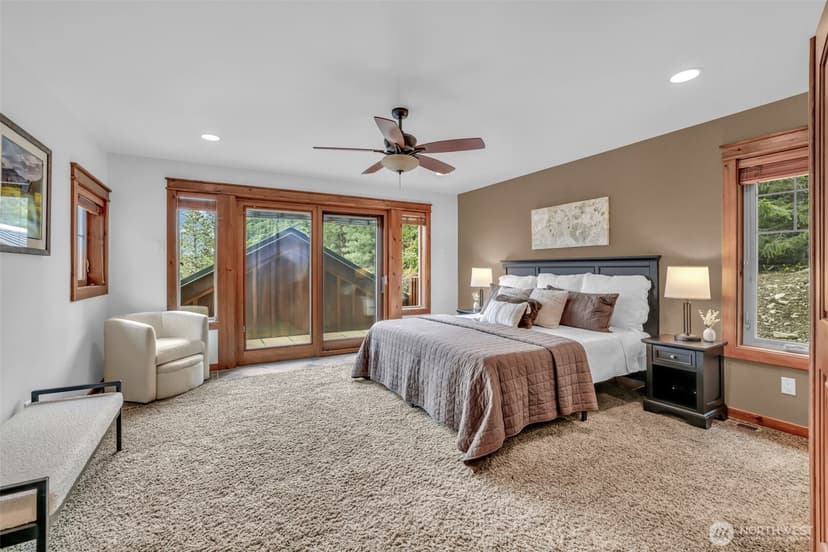 Property photo for 381 High Mark Drive, Cle Elum photo 13