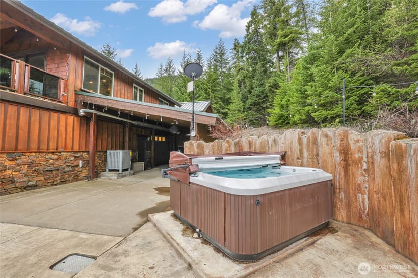 Property photo for 381 High Mark Drive, Cle Elum photo 21