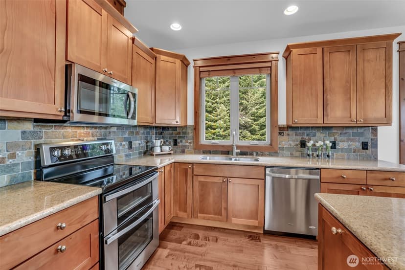 Property photo for 381 High Mark Drive, Cle Elum photo 8
