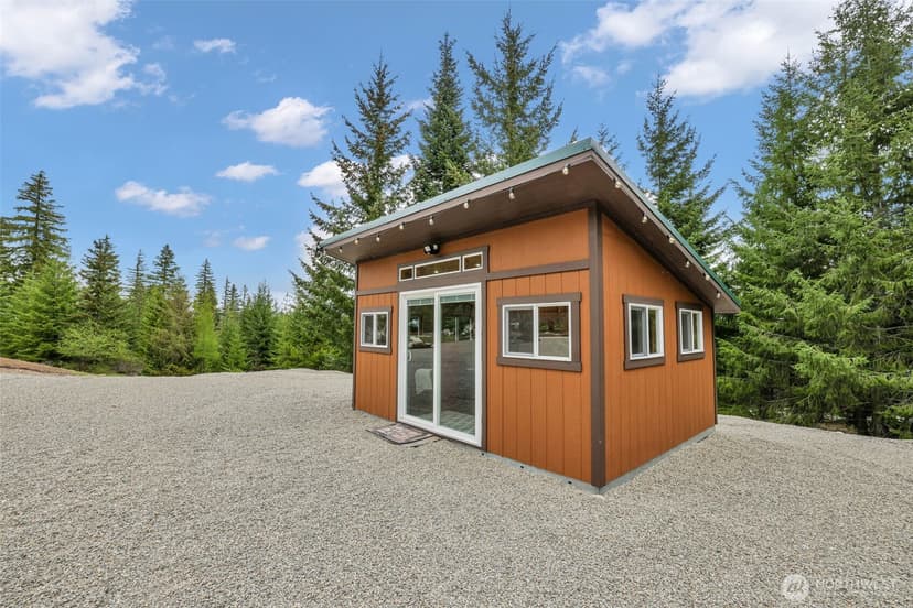 Property photo for 381 High Mark Drive, Cle Elum photo 19