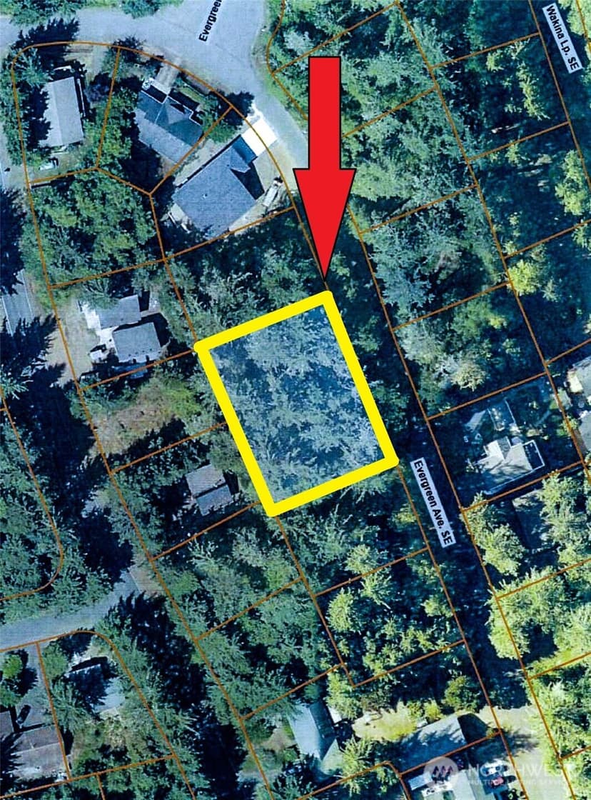Property photo for 757 Evergreen Avenue SE, Ocean Shores photo 7