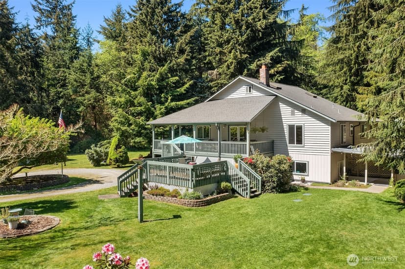 Property photo for 27428 97th Avenue SW, Vashon photo 2