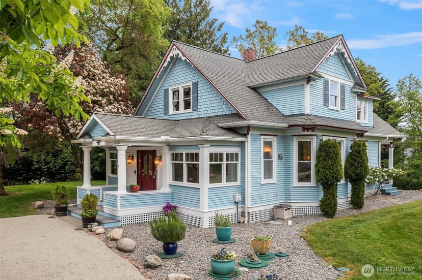 Property photo for 13437 Vashon Highway SW, Vashon