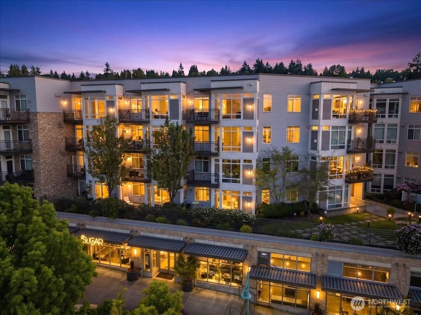 Property photo for 211 Kirkland Avenue #204, Kirkland photo 21