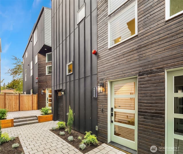 Property photo for 9033 8th Avenue NW #B, Seattle