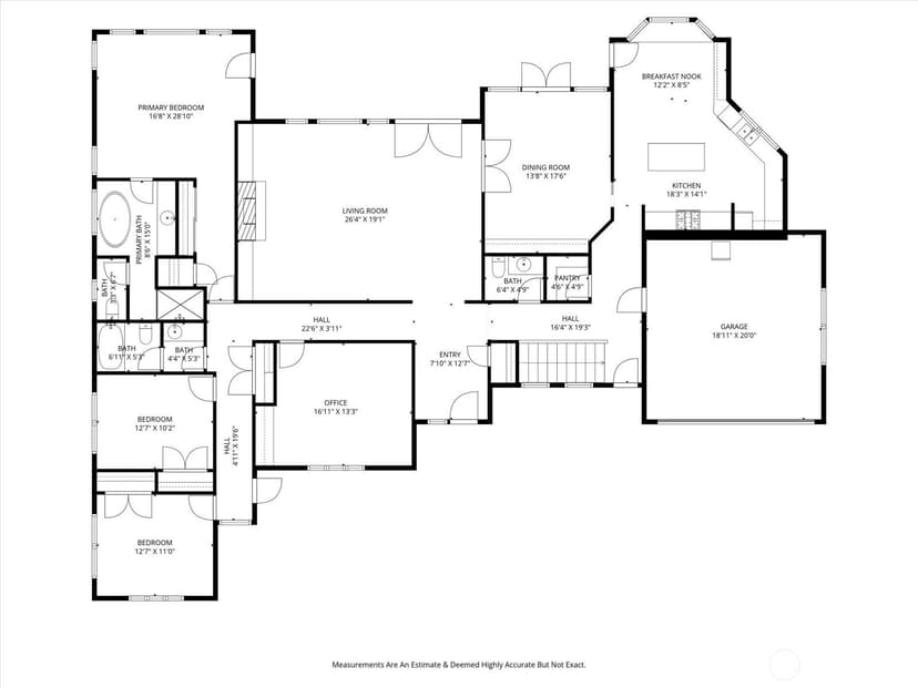 Property photo for 17707 13th Avenue NW, Shoreline photo 36