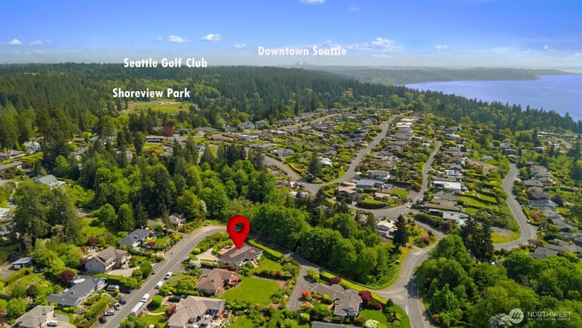 Property photo for 17707 13th Avenue NW, Shoreline photo 34
