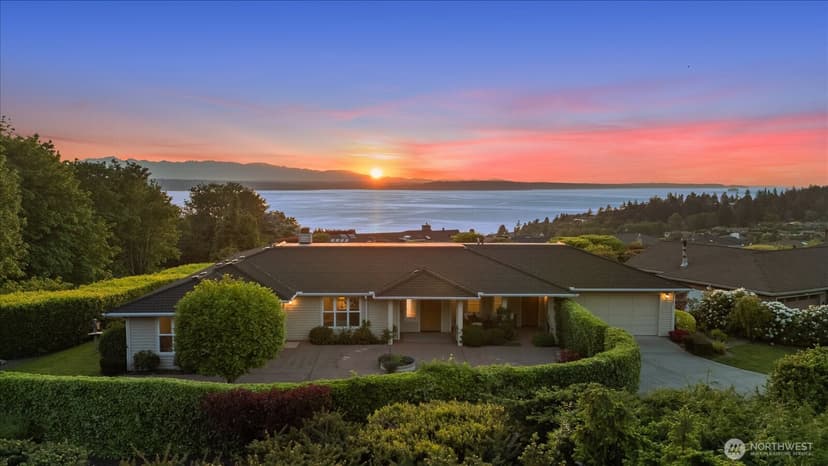 Property photo for 17707 13th Avenue NW, Shoreline