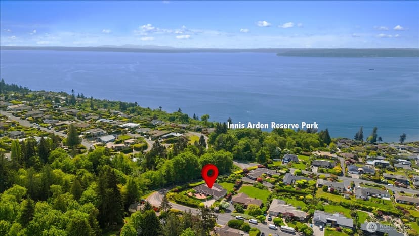 Property photo for 17707 13th Avenue NW, Shoreline photo 33
