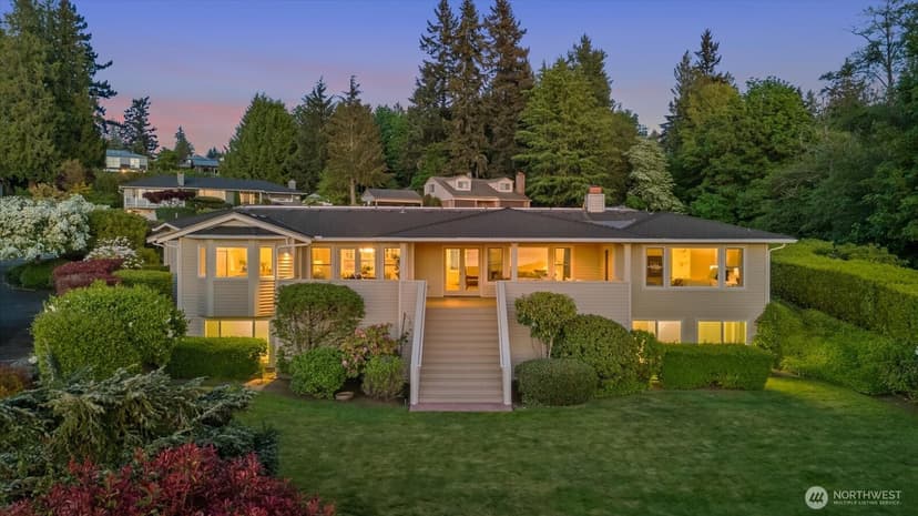 Property photo for 17707 13th Avenue NW, Shoreline photo 12