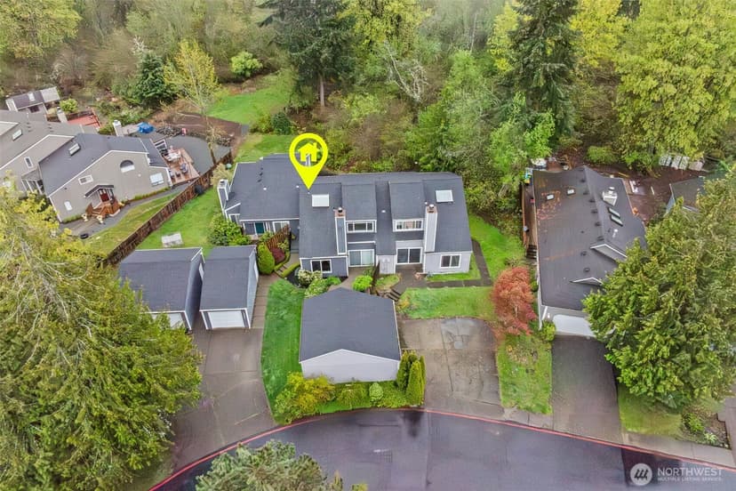 Property photo for 2321 SE 8th Drive, Renton photo 28