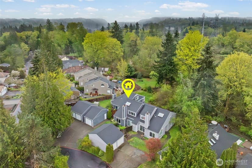 Property photo for 2321 SE 8th Drive, Renton photo 29
