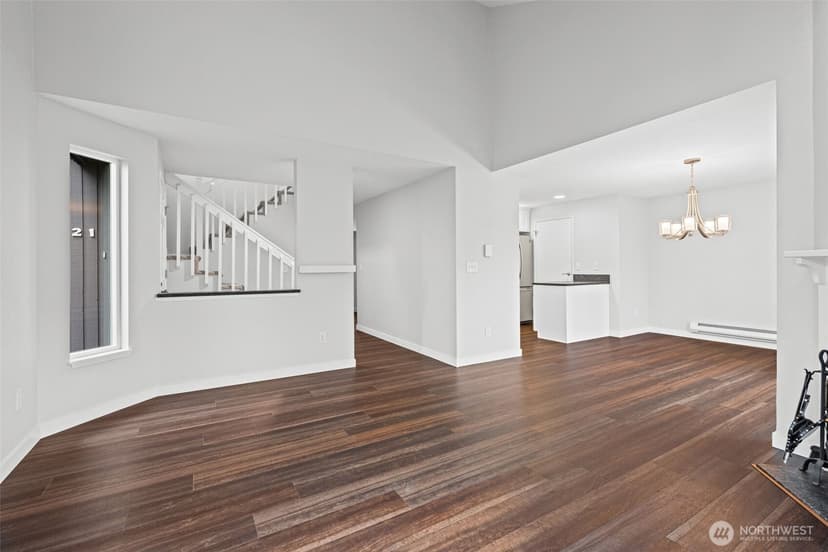 Property photo for 2321 SE 8th Drive, Renton photo 6