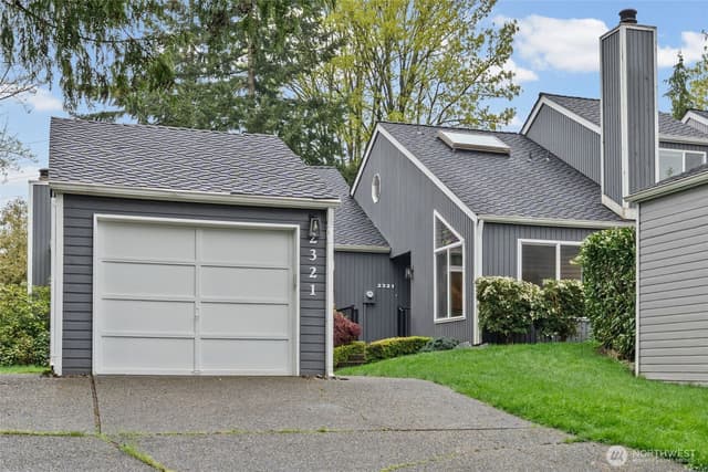 Property photo for 2321 SE 8th Drive, Renton