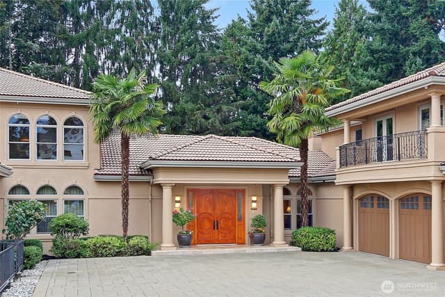 Property photo for 1055 91st Avenue NE, Bellevue photo 2