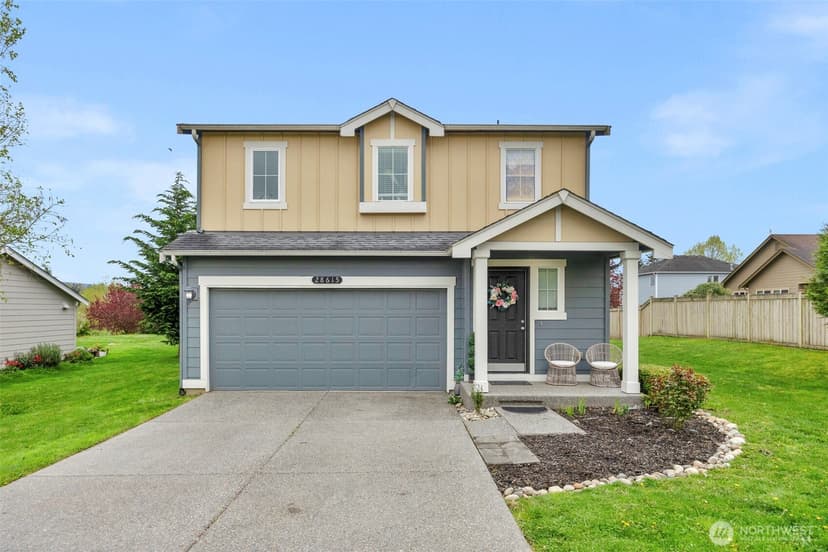 Property photo for 28615 72nd Drive NW, Stanwood