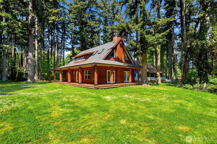 Property photo for 33 G Mukilteo Way, Hat Island photo 24