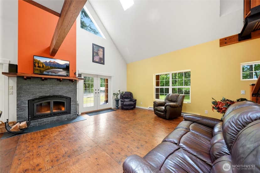 Property photo for 33 G Mukilteo Way, Hat Island photo 9