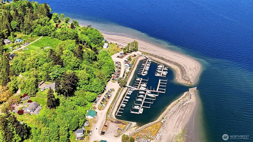 Property photo for 33 G Mukilteo Way, Hat Island photo 27
