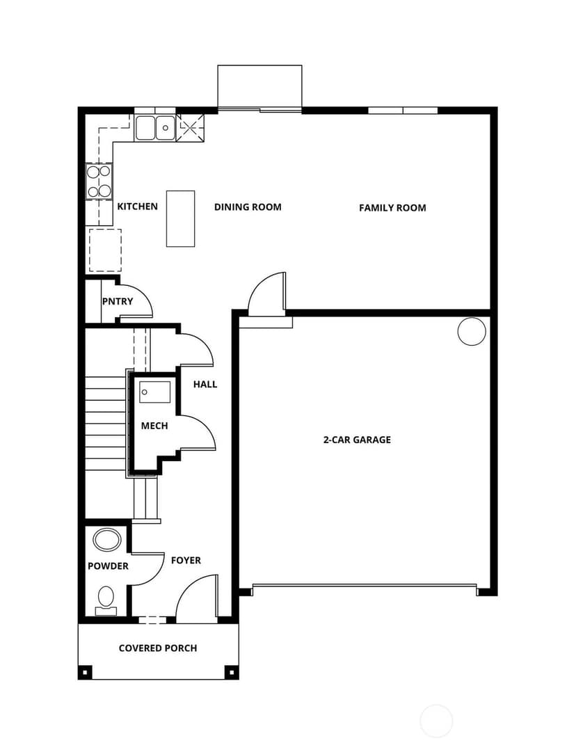 Property photo for 6096 NW Bruggman Loop, Bremerton photo 2