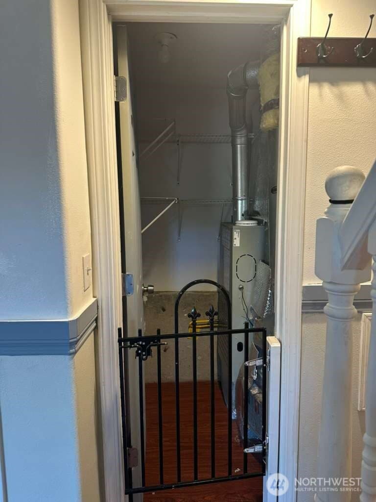 Property photo for 12501 SE 203 Place SE, Kent photo 12