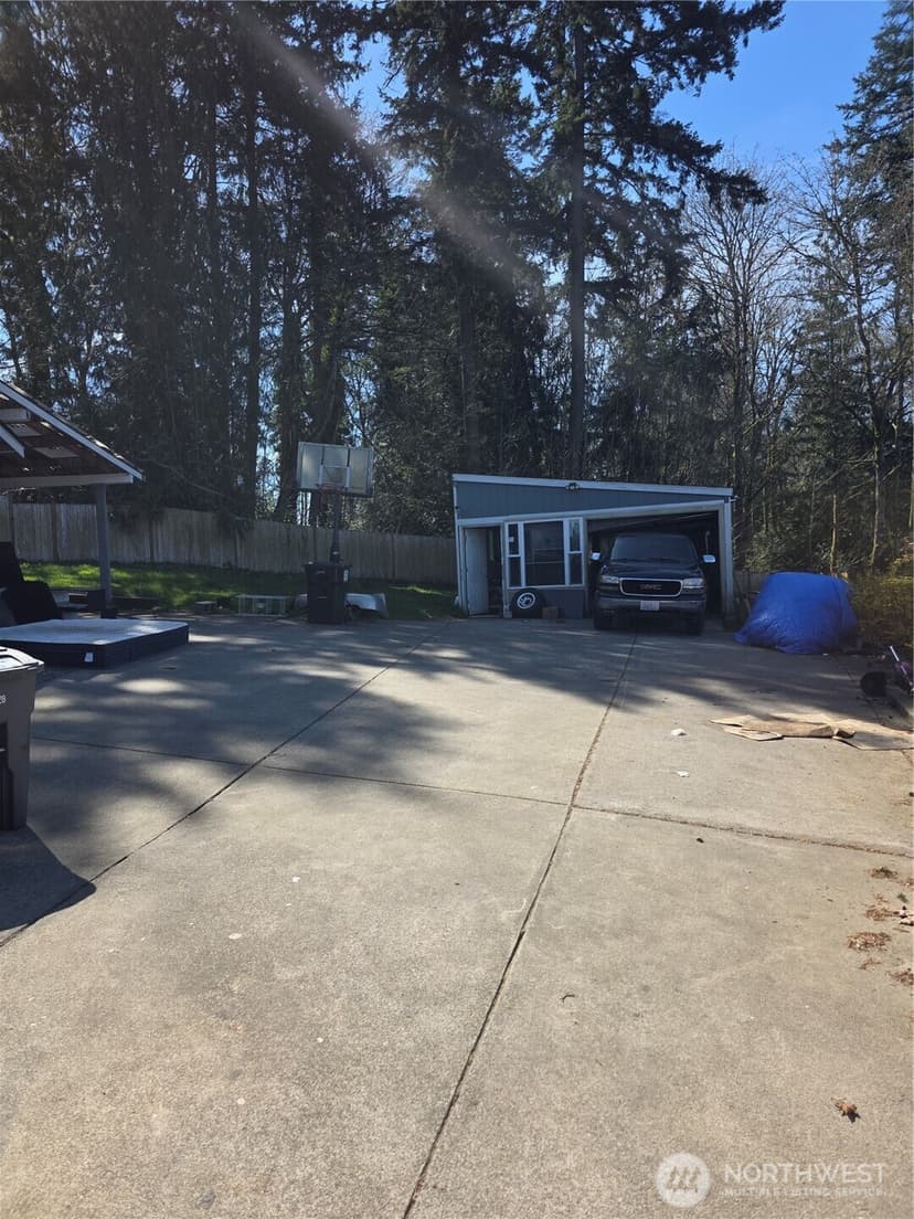 Property photo for 12501 SE 203 Place SE, Kent photo 15