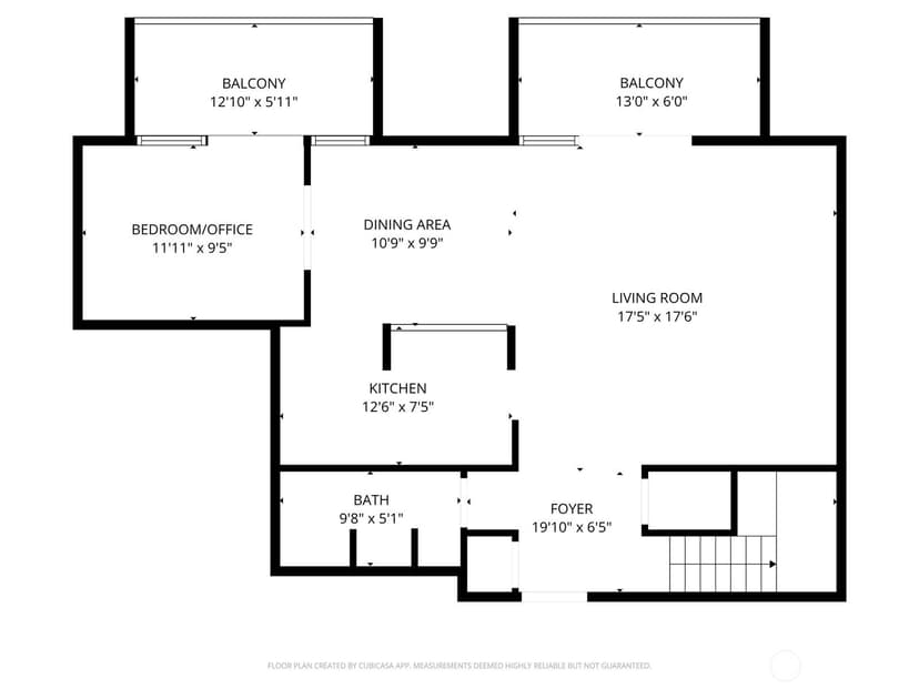 Property photo for 1401 5th Avenue W #402, Seattle photo 39
