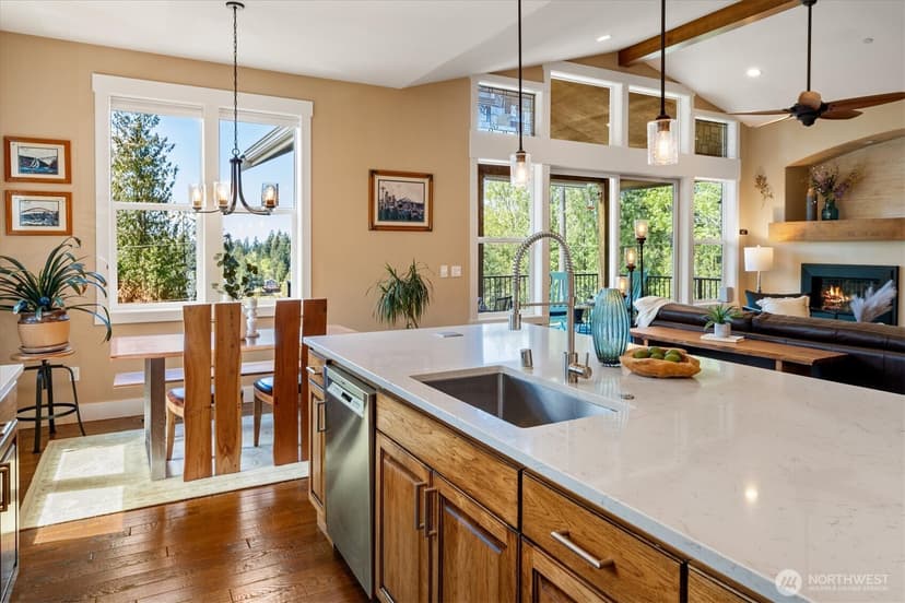 Property photo for 17722 E Lake Desire Drive SE, Renton