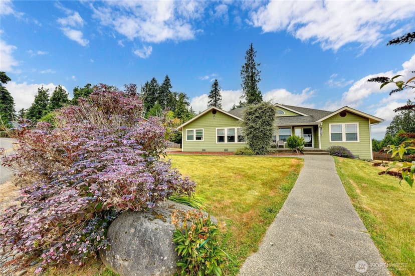Property photo for 2560 NE William E Sutton Road, Bremerton photo 26