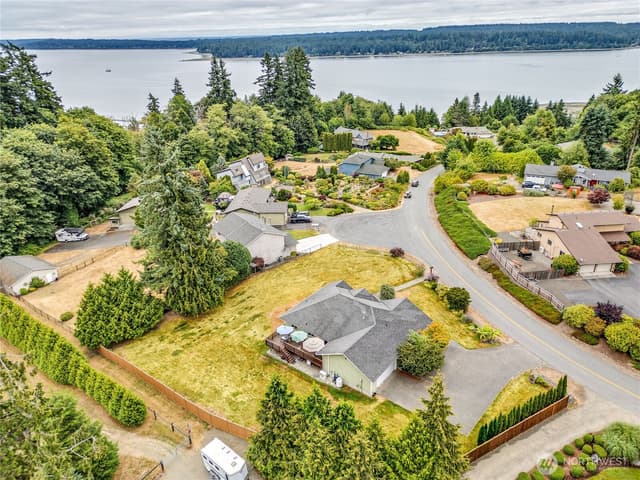 Property photo for 2560 NE William E Sutton Road, Bremerton photo 2