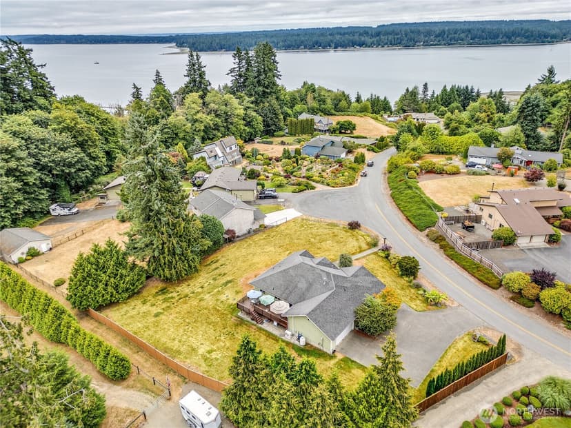 Property photo for 2560 NE William E Sutton Road, Bremerton photo 2