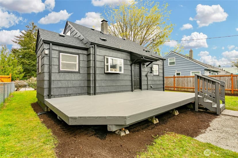 Property photo for 6028 S Fife Street, Tacoma photo 29
