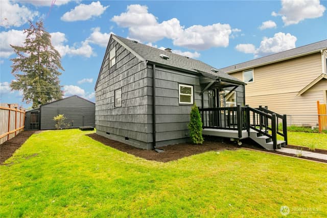 Property photo for 6028 S Fife Street, Tacoma photo 3