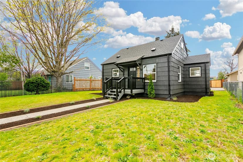 Property photo for 6028 S Fife Street, Tacoma photo 2