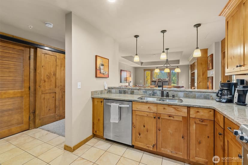 Property photo for 3770 Suncadia Trail #102, Cle Elum photo 8
