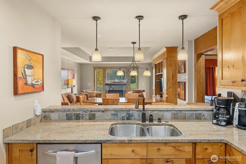 Property photo for 3770 Suncadia Trail #102, Cle Elum photo 9