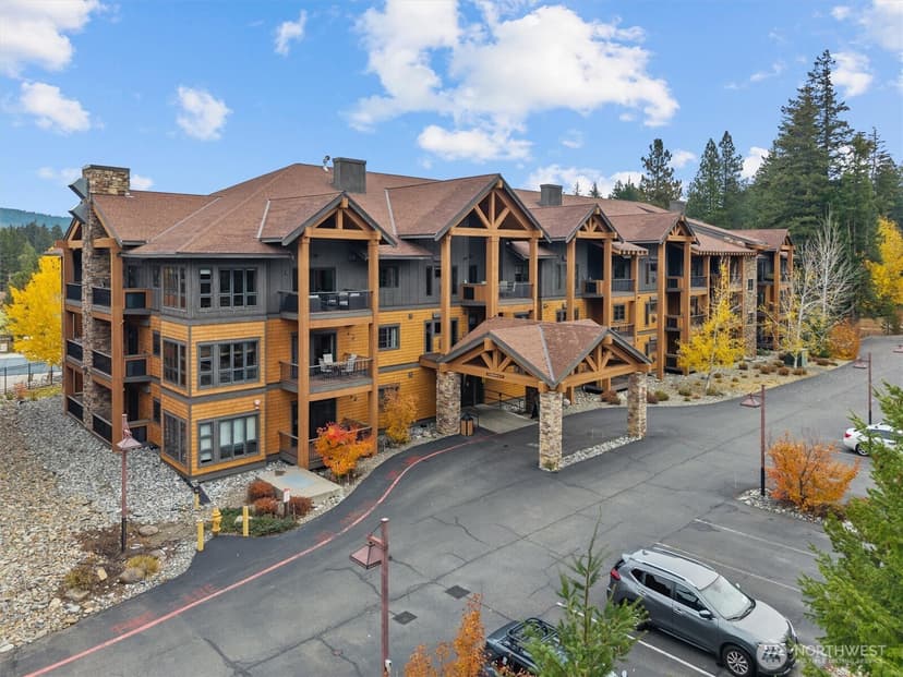 Property photo for 3770 Suncadia Trail #102, Cle Elum photo 33