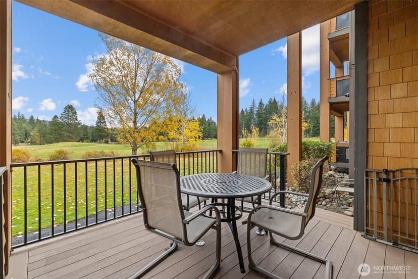 Property photo for 3770 Suncadia Trail #102, Cle Elum photo 29