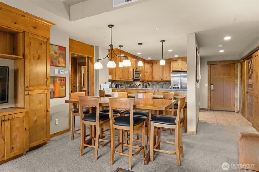 Property photo for 3770 Suncadia Trail #102, Cle Elum photo 10
