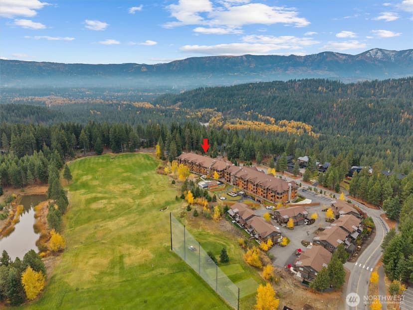 Property photo for 3770 Suncadia Trail #102, Cle Elum photo 34
